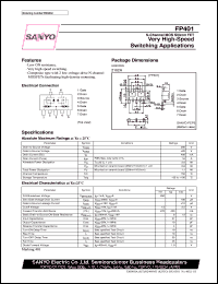 Click here to download FP401 Datasheet