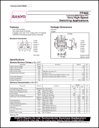 Click here to download FP402 Datasheet