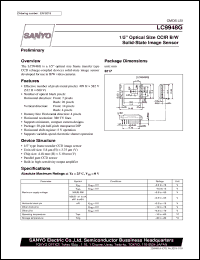 Click here to download LC9948G Datasheet
