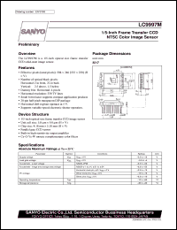 Click here to download LC9997M Datasheet