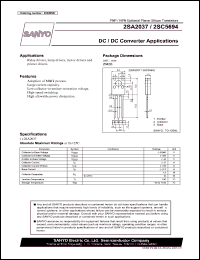 Click here to download 2SC5694 Datasheet