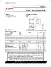 Click here to download FSS104 Datasheet