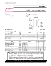 Click here to download FTS1004 Datasheet