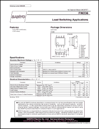Click here to download FW236 Datasheet