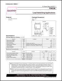 Click here to download FW238 Datasheet