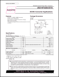Click here to download 2SC5310 Datasheet
