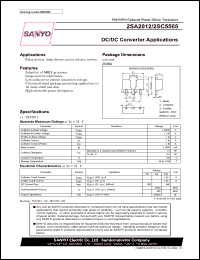 Click here to download 2SC5565 Datasheet