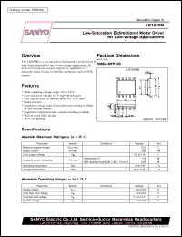 Click here to download LB1830 Datasheet