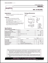 Click here to download SBE002 Datasheet