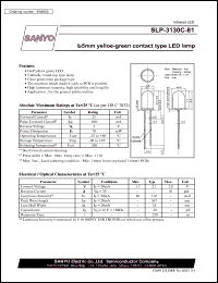 Click here to download SLP-3130C-81 Datasheet