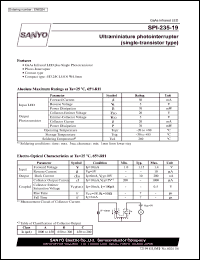 Click here to download SPI-235-19 Datasheet
