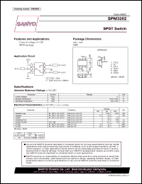 Click here to download SPM3202 Datasheet