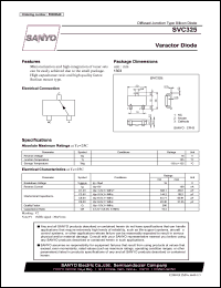 Click here to download SVC325 Datasheet