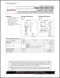Click here to download TND017 Datasheet