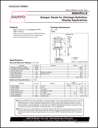 Click here to download DD84 Datasheet
