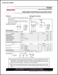 Click here to download FC903 Datasheet