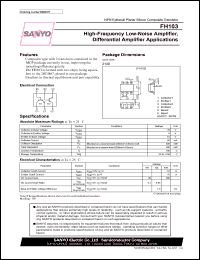 Click here to download FH103 Datasheet