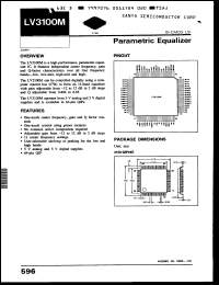 Click here to download LV3100 Datasheet