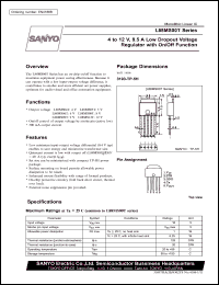 Click here to download L88MS00 Datasheet