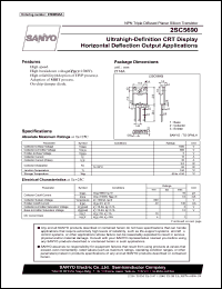 Click here to download 2SC5690 Datasheet