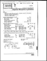 Click here to download 2SK596B Datasheet