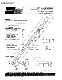 Click here to download 2SA1346 Datasheet