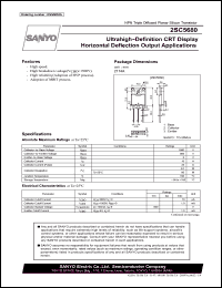 Click here to download 2SC5680 Datasheet