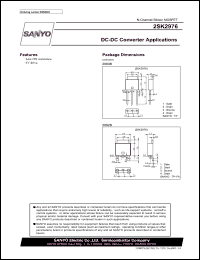 Click here to download 2SK2976 Datasheet