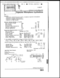 Click here to download 2SK596 Datasheet