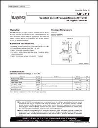 Click here to download LB1941 Datasheet