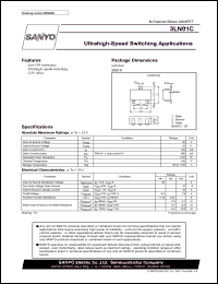 Click here to download 3LN01 Datasheet