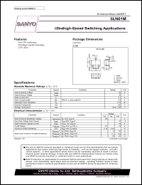 Click here to download 5LN01 Datasheet