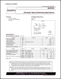 Click here to download 5LP01 Datasheet