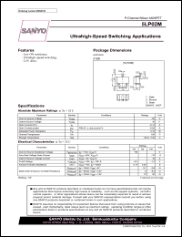 Click here to download 5LP02 Datasheet