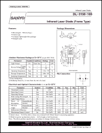 Click here to download DL-3150-105 Datasheet