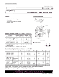 Click here to download DL-3150-106 Datasheet