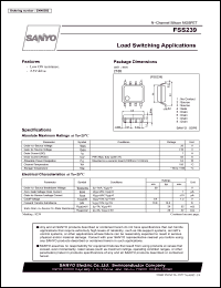 Click here to download FSS239 Datasheet
