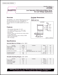 Click here to download LB1830 Datasheet
