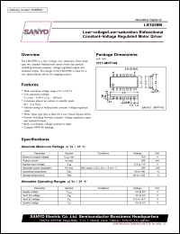 Click here to download LB1839 Datasheet