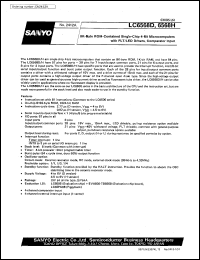 Click here to download LC6568 Datasheet