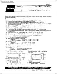Click here to download LC7367 Datasheet