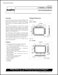 Click here to download LC7985 Datasheet