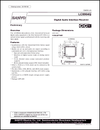 Click here to download LC8904 Datasheet