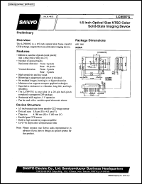 Click here to download LC9997 Datasheet