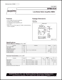 Click here to download SPM0103 Datasheet