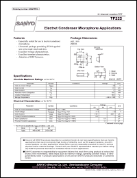 Click here to download TF222 Datasheet