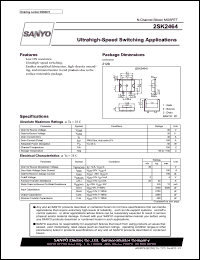 Click here to download k246 Datasheet