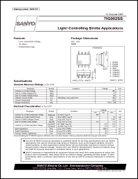 Click here to download TIG002SS Datasheet