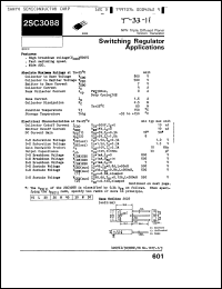 Click here to download 2SC3088L Datasheet