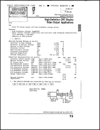 Click here to download 2SC3468D Datasheet